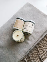 Mango Tea 8oz Candle | Mango + Jasmine + Honey