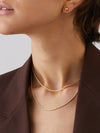 Constance 2-in-1 Wrap Chain Necklace
