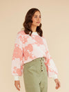 Piper Jumper in Floral