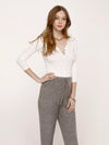 Gianna Jogger in Taupe