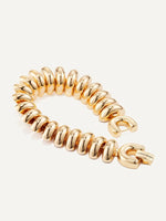 Sofia Mega Bracelet in Gold