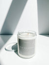 Milk 'N Cookies 8oz Candle | Oat + Vanilla + Cream