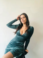 Kendra Mini Dress