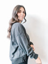 Farrow Thermal Long Sleeve in DW Black