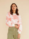 Piper Jumper in Floral