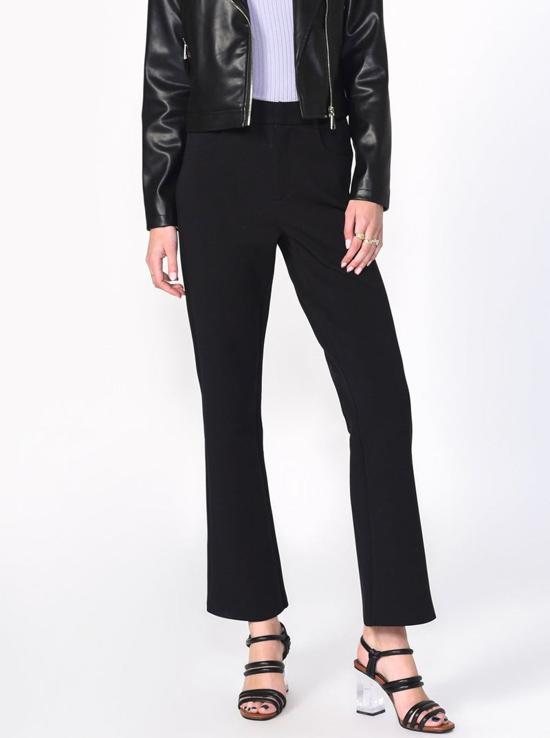 Philly Ponti Trousers in Black