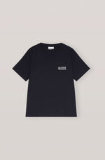 Software Jersey T-Shirt in Black