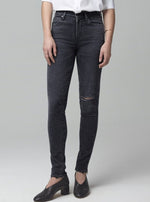 Rocket Crop Skinny in Lithe